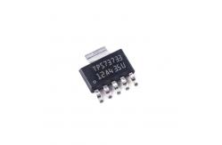 China Texas Instruments TPS73733DCQR Bom Electronic Components System On Chip Integrated Circuits TI-TPS73733DCQR supplier