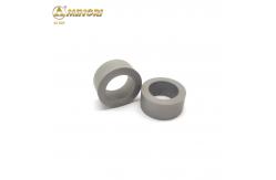 China Long Lifetime Tungsten Carbide Ring Tool Wear Resistance Tungsten Carbide Roller Ring supplier