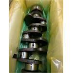 5561336F 5261375F Engine Crankshaft Compatible With Cummins QSF3.8 Diesel Engine