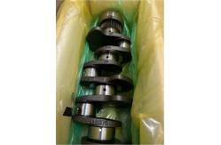 China 5561336F 5261375F Engine Crankshaft Compatible With Cummins QSF3.8 Diesel Engine supplier