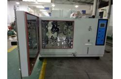 China TH - 80 - D Constant Temperature Humidity Chamber , Climatic Test Chambers supplier