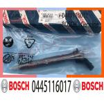 0445116017 Bosch Fuel Injector 0445116017 33800-2f000 0445116017 0445116018  0986435420 For Kia for sale