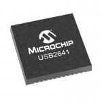 American Microchip Integrated Circuits USB2641-HZH-02 Brand New Original Electronic Components Package DFN-6-EP(1.6x1.6) Monitor and Reset Chip MOSFET for sale