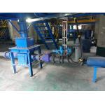 Pneumatic Conveying Jet Pump 1 - 9 T/H PJP Type Positive Pressure Dilute Phase Jet Pump for sale