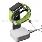 Smart Watch Anti Theft Alarm Display With Recoiled Sensor Cable for sale