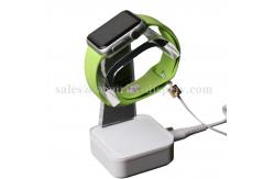China Smart Watch Anti Theft Alarm Display With Recoiled Sensor Cable supplier