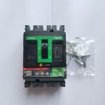 Schneider NSX160F Residual Current Action Protection Circuit Breaker with 3KA Rating at 415VA for sale