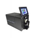 Dual Light Path Sensor CE Benchtop Spectrophotometer For Textile Dyeing 360 - 780nm for sale