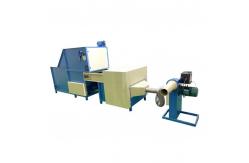 China 220V Cotton Polyester Fabric Machine Cleaning Low Noise 2.5T Weight supplier