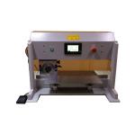 New Design Automatic V-cut PCB Separator Machine with LCD Display
