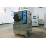 High Pressure Accelerated Aging Testing Chamber PCT HAST Chamber / Pressure Cooker