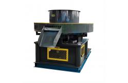 China Fuel RDF Briquette Press Machine Waste Cloth Cardboard Fabric RDF Briquette Machine supplier