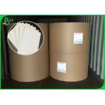 FSC Certificate Recycled Pulp 230GSM 250GSM Coated Duplex Board Customized Size for sale