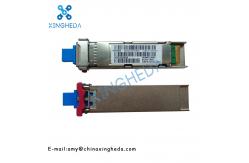 China Alcatel Lucent 1AB217280001 10G 40KM SFP X642B Optical Module supplier