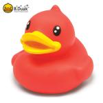 5.8Cm Floating Rubber Duck Toy For Kids Bath EN71 ASTM Standard