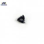 Carbon Steel Pipe Turning Tool Buttress Tungsten Carbide Threading Inserts