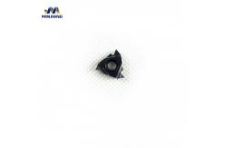 China Carbon Steel Pipe Turning Tool Buttress Tungsten Carbide Threading Inserts supplier