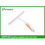 Customized Color Window Cleaner Set / Window Cleaning Squeegee 24.5CM for sale