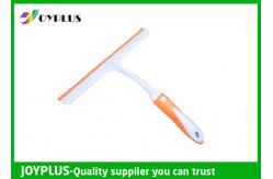 China Joyplus Glass Cleaning Tools Small Window Cleaner Pp / Tpr Material Hw0125 supplier