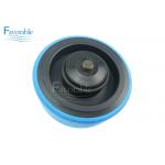 Textile Machine Xls50 and Xls125 Spreader Parts 050-745-005 Wheel for Platform for sale