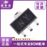 Integrated Circuits IC MMBT2222A Silkscreen 1P 600ma 40V SMD Transistor CJ/Changjing Original Authentic for sale