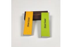 China Disposable Fruit Flavor Electronics Packing Box Printing Paper supplier