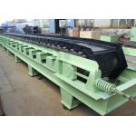 Heavy Duty Plate Apron Feeder For Limestone Rock Convey for sale