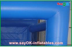China 2014 Portable Durable PVC Cheap Commercial Inflatable Bouncer supplier