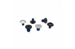China Customized Dispensing Hexagon Screw Oil-Proof  Drop-Resistant Bolt Plum supplier