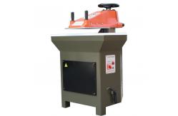 China 12T Artificial Leather Die Press Machine High Accuracy With Materials And Components supplier