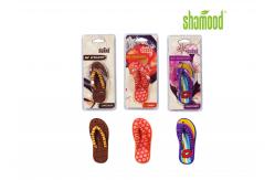 China Plastic Slipper Hanging Air Freshener supplier