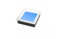 China Ip20 Cri90 Smart Light Panels 120w Certification RoHS supplier