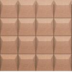 High Quality 500 Square Meters MOQ Cork Wall Panels for Interior Wall Design and Facades for sale