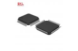China STM8AF5289TCY MCU Chip Peripheral Automation Control Applications 64-LQFP supplier