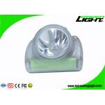 200g Cordless Cap Lamp Easy Carrying With Rechargeable Li - Ion Battery for sale