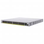 CBS350-48P-4X 350 Series Managed Switches 48 Ports with PoE+ Gigabit Ethernet Switch for sale