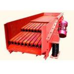 Large Feeding Capacity Vibrating Feeder And Conveying Hoisting Machine for sale