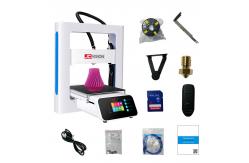 China BDG Platform 0.4mm Nozzle Smart 3D Printer FDM JCVISION supplier