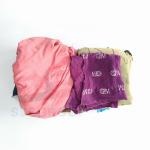 High-Grade A 100 Cotton Light Colour Wiping Rags Cotton Industrial Calico Cleaning Rags For Industrial for sale