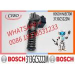Diesel Fuel Injection Unit Pump 0414755003 0 414 755 003 313GC5222M