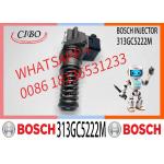 Diesel Fuel Injection Unit Pump 0414755003 0 414 755 003 313GC5222M for sale