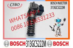 China Diesel Fuel Injection Unit Pump 0414755003 0 414 755 003 313GC5222M supplier