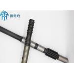 COP 1840 Shank Adapter Length 565mm Heat Treatment Drilling Tool for sale