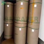 192g - 525g Water Proof High Printing Clarity Stone Paper For raincoat shopping bag for sale