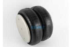 China Double Convoluted 2B12-346 Goodyear Air Spring Bag 578-92-3-315 supplier