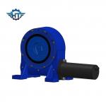 VE3 vertical Small Motor Slewing Drive For IP66 Solar Panel Tracking System for sale