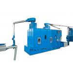 Photoelectric Control 1000kg/H Wool Fiber Fine Opening Machine for sale