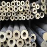 C5050 Copper Alloy Tube 14mm OD 2.5mm Thick Corrosion Resistance for sale