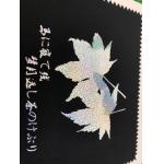 High Brightness Reflective Heat Transfer Foil Heat Transfer Vinyl For T Shirts