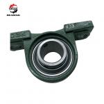 Japan Origin Cast Iron Material NSK UCP216D1 Two-bolt Pillow Block Ball Bearing for sale
